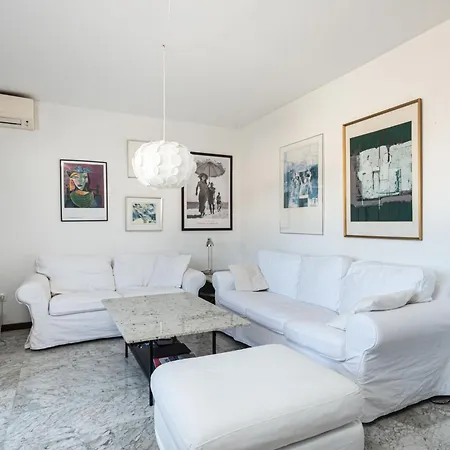 Apartament Goya By Interhome *