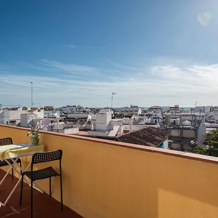 Apartament Goya By Interhome