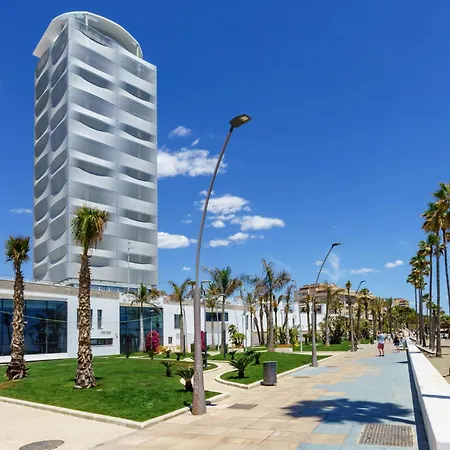 Goya By Interhome * Estepona