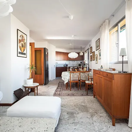 Apartament Goya By Interhome