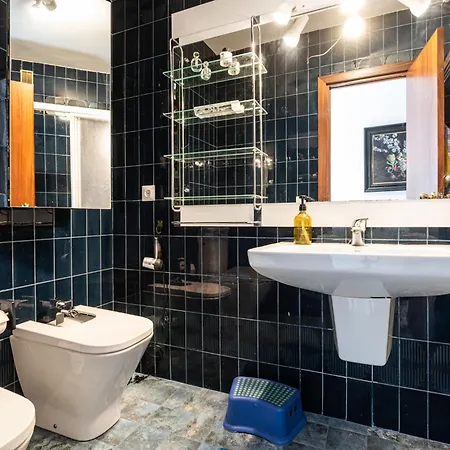 Goya By Interhome Apartament Estepona
